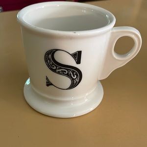 COPY - Anthropologie S Mug